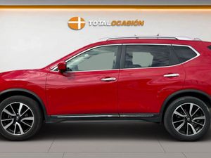 Nissan X-Trail 5 Pl. DIG-T 120 kW (163 CV) N-CONNECTA - Foto 5