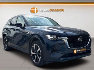 Mazda CX-60 e-Skyactiv PHEV Takumi - Foto 2