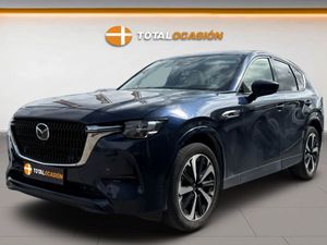 Mazda CX-60 e-Skyactiv PHEV Takumi - Foto 3