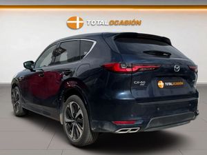 Mazda CX-60 e-Skyactiv PHEV Takumi - Foto 3