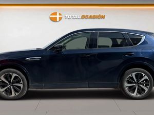 Mazda CX-60 e-Skyactiv PHEV Takumi - Foto 5