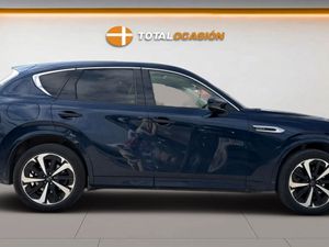Mazda CX-60 e-Skyactiv PHEV Takumi - Foto 6