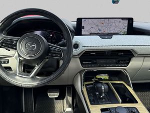 Mazda CX-60 e-Skyactiv PHEV Takumi - Foto 9