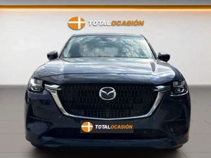 Mazda CX-60 e-Skyactiv PHEV Takumi - Foto 7