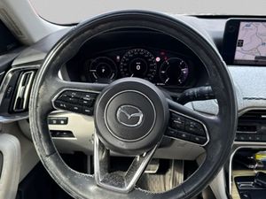 Mazda CX-60 e-Skyactiv PHEV Takumi - Foto 10