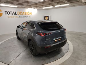 Mazda CX-30 e-SKYACTIV-G 2.0 110 kW 2WD Homura - Foto 3