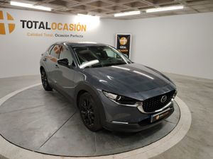 Mazda CX-30 e-SKYACTIV-G 2.0 110 kW 2WD Homura - Foto 2