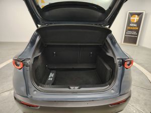 Mazda CX-30 e-SKYACTIV-G 2.0 110 kW 2WD Homura - Foto 10