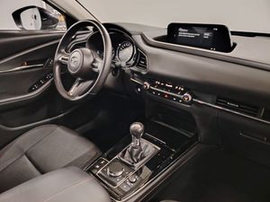 Mazda CX-30 e-SKYACTIV-G 2.0 110 kW 2WD Homura - Foto 19