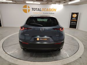 Mazda CX-30 e-SKYACTIV-G 2.0 110 kW 2WD Homura - Foto 8