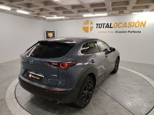 Mazda CX-30 e-SKYACTIV-G 2.0 110 kW 2WD Homura - Foto 4