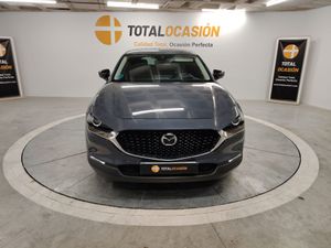 Mazda CX-30 e-SKYACTIV-G 2.0 110 kW 2WD Homura - Foto 7