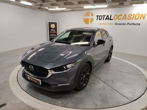 Mazda CX-30 e-SKYACTIV-G 2.0 110 kW 2WD Homura - Foto 3