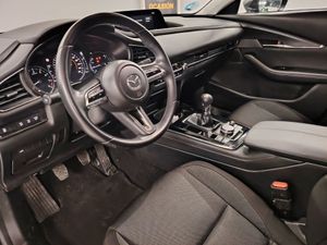 Mazda CX-30 e-SKYACTIV-G 2.0 110 kW 2WD Homura - Foto 11