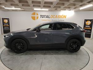 Mazda CX-30 e-SKYACTIV-G 2.0 110 kW 2WD Homura - Foto 6