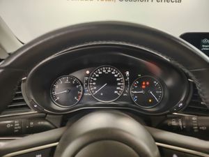 Mazda CX-30 e-SKYACTIV-G 2.0 110 kW 2WD Homura - Foto 15