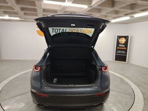 Mazda CX-30 e-SKYACTIV-G 2.0 110 kW 2WD Homura - Foto 9