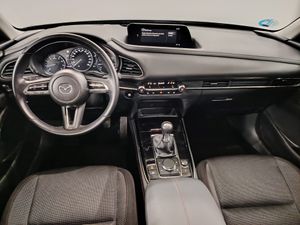 Mazda CX-30 e-SKYACTIV-G 2.0 110 kW 2WD Homura - Foto 17