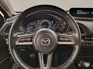 Mazda CX-30 e-SKYACTIV-G 2.0 110 kW 2WD Homura - Foto 12