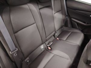 Mazda CX-30 e-SKYACTIV-G 2.0 110 kW 2WD Homura - Foto 24