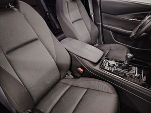 Mazda CX-30 e-SKYACTIV-G 2.0 110 kW 2WD Homura - Foto 25