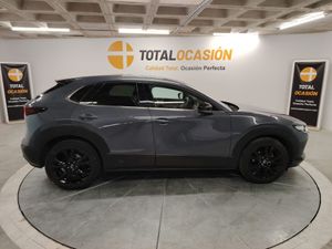 Mazda CX-30 e-SKYACTIV-G 2.0 110 kW 2WD Homura - Foto 5