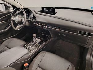 Mazda CX-30 e-SKYACTIV-G 2.0 110 kW 2WD Homura - Foto 18