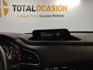Mazda CX-30 e-SKYACTIV-G 2.0 110 kW 2WD Homura - Foto 14