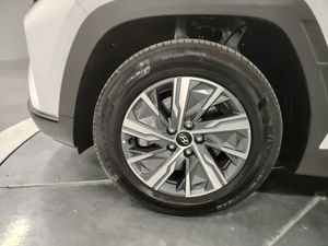Hyundai Tucson 1.6 TGDI 110kW (150CV) Maxx - Foto 17