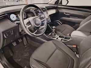 Hyundai Tucson 1.6 TGDI 110kW (150CV) Maxx - Foto 27