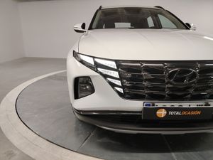 Hyundai Tucson 1.6 TGDI 110kW (150CV) Maxx - Foto 31