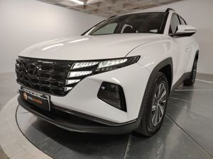 Hyundai Tucson 1.6 TGDI 110kW (150CV) Maxx - Foto 10