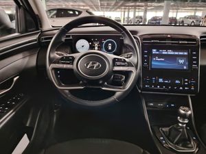 Hyundai Tucson 1.6 TGDI 110kW (150CV) Maxx - Foto 18
