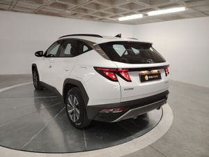 Hyundai Tucson 1.6 TGDI 110kW (150CV) Maxx - Foto 6