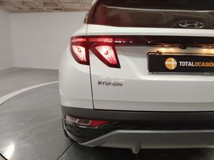 Hyundai Tucson 1.6 TGDI 110kW (150CV) Maxx - Foto 11
