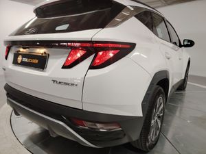 Hyundai Tucson 1.6 TGDI 110kW (150CV) Maxx - Foto 34