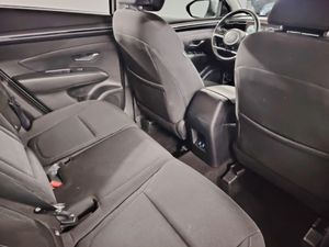 Hyundai Tucson 1.6 TGDI 110kW (150CV) Maxx - Foto 24