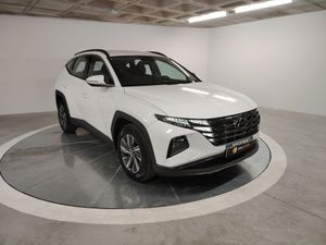 Hyundai Tucson 1.6 TGDI 110kW (150CV) Maxx - Foto 2