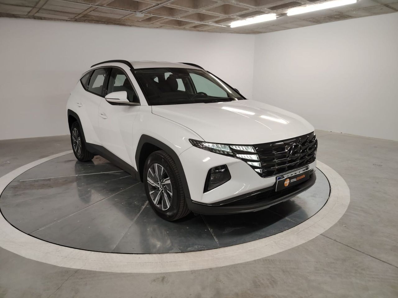 Hyundai Tucson 1.6 TGDI 110kW (150CV) Maxx - Foto 1