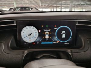 Hyundai Tucson 1.6 TGDI 110kW (150CV) Maxx - Foto 38
