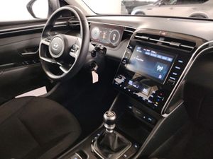 Hyundai Tucson 1.6 TGDI 110kW (150CV) Maxx - Foto 15