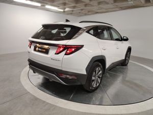 Hyundai Tucson 1.6 TGDI 110kW (150CV) Maxx - Foto 7
