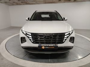 Hyundai Tucson 1.6 TGDI 110kW (150CV) Maxx - Foto 3