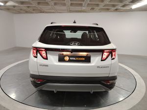 Hyundai Tucson 1.6 TGDI 110kW (150CV) Maxx - Foto 8