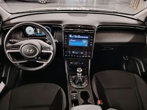 Hyundai Tucson 1.6 TGDI 110kW (150CV) Maxx - Foto 20