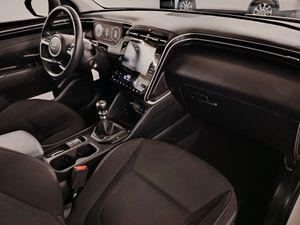 Hyundai Tucson 1.6 TGDI 110kW (150CV) Maxx - Foto 39