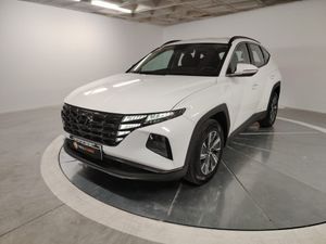 Hyundai Tucson 1.6 TGDI 110kW (150CV) Maxx - Foto 3