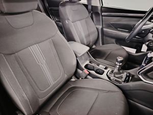 Hyundai Tucson 1.6 TGDI 110kW (150CV) Maxx - Foto 40