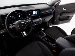 Hyundai Kona 1.0 TGDI Tecno - Foto 18