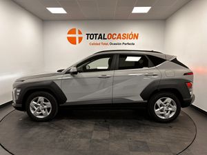 Hyundai Kona 1.0 TGDI Tecno - Foto 6